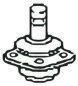 VW 171407365CD Ball Joint